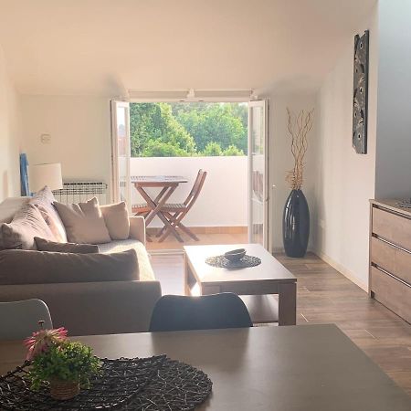Apartman Klesinger 2 포레치 외부 사진