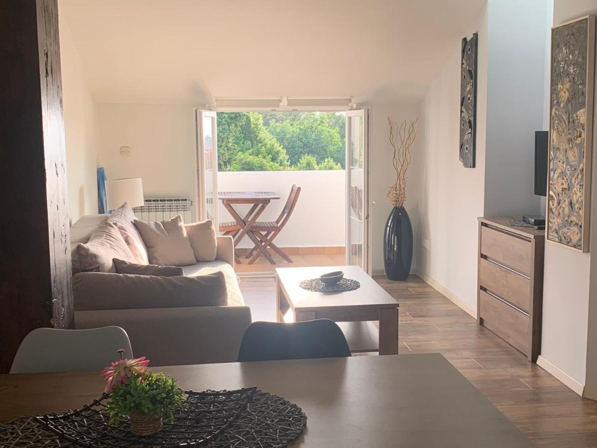 Apartman Klesinger 2 포레치 외부 사진