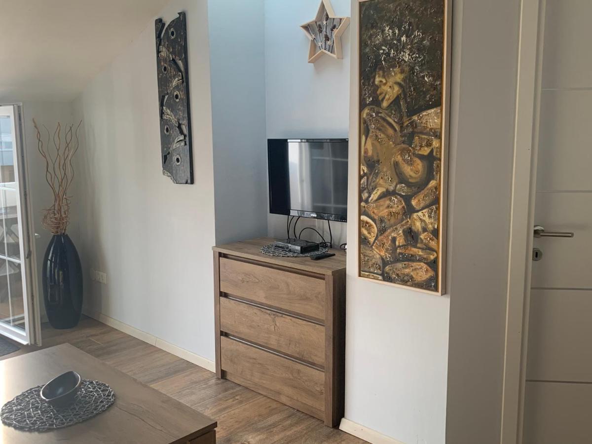 Apartman Klesinger 2 포레치 외부 사진