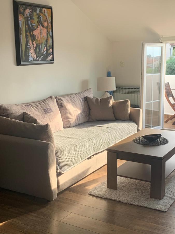 Apartman Klesinger 2 포레치 외부 사진