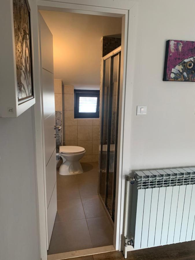 Apartman Klesinger 2 포레치 외부 사진