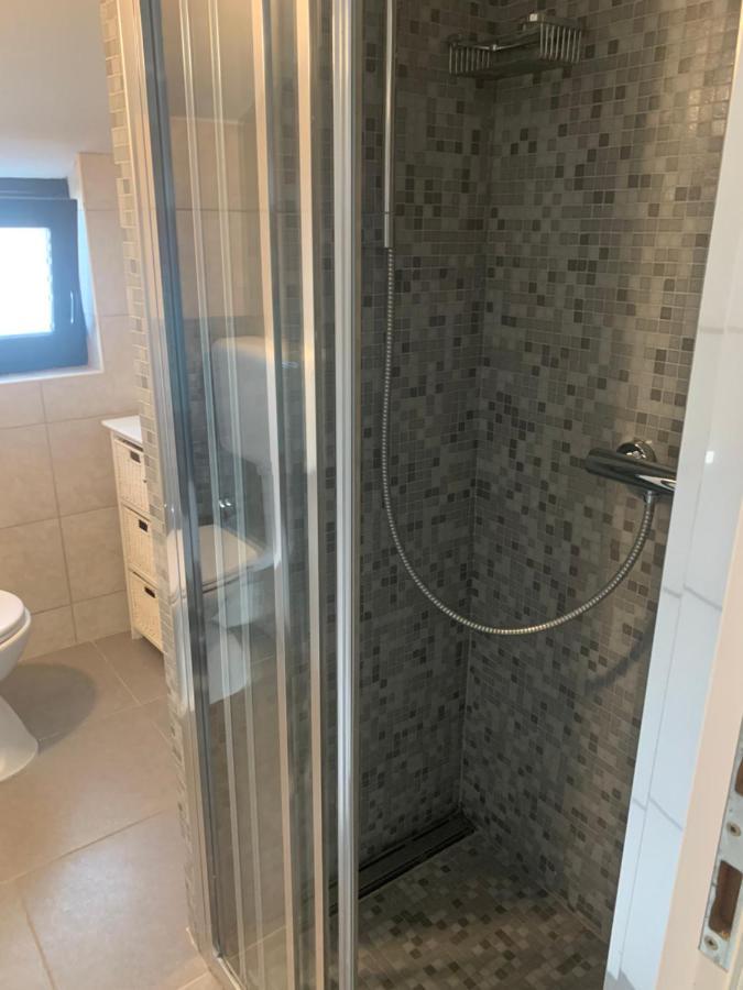 Apartman Klesinger 2 포레치 외부 사진