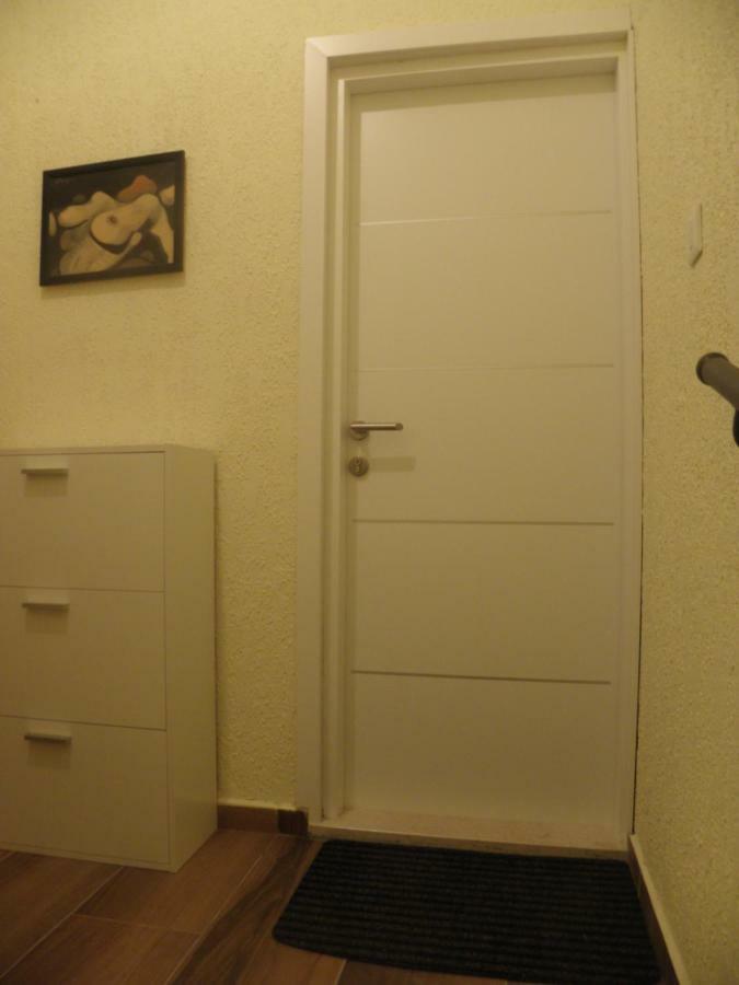 Apartman Klesinger 2 포레치 외부 사진