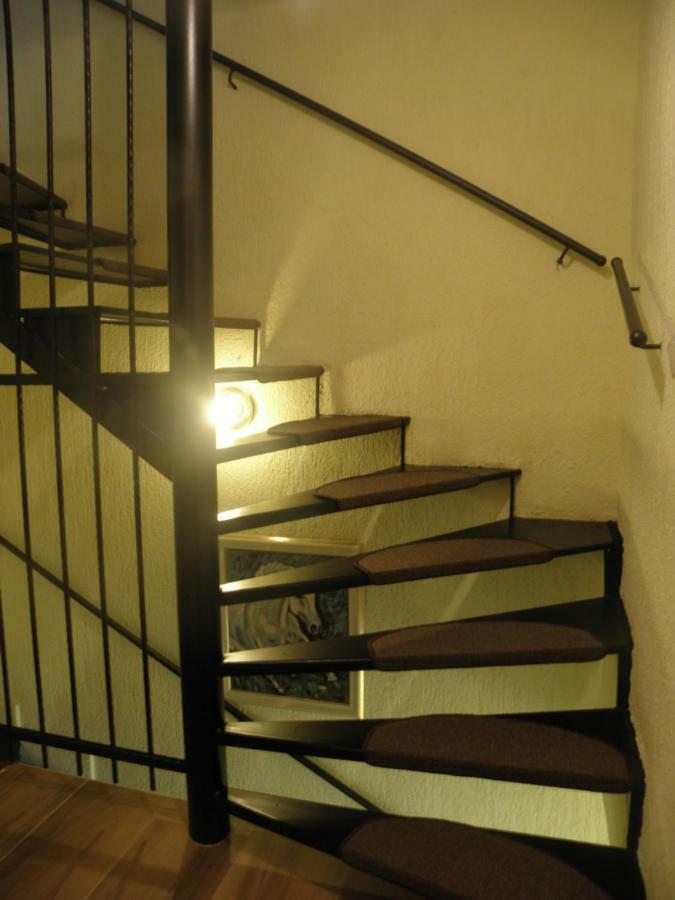 Apartman Klesinger 2 포레치 외부 사진